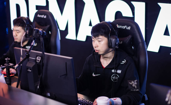 库迪携手英雄联盟打造游戏玩家新体验